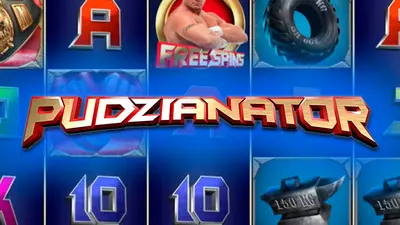 pudzianator